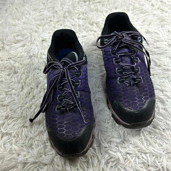 Timberland pro work shoes - Picture 2 of 8